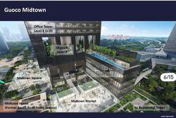 Midtown Bay (D7), Retail #566730551